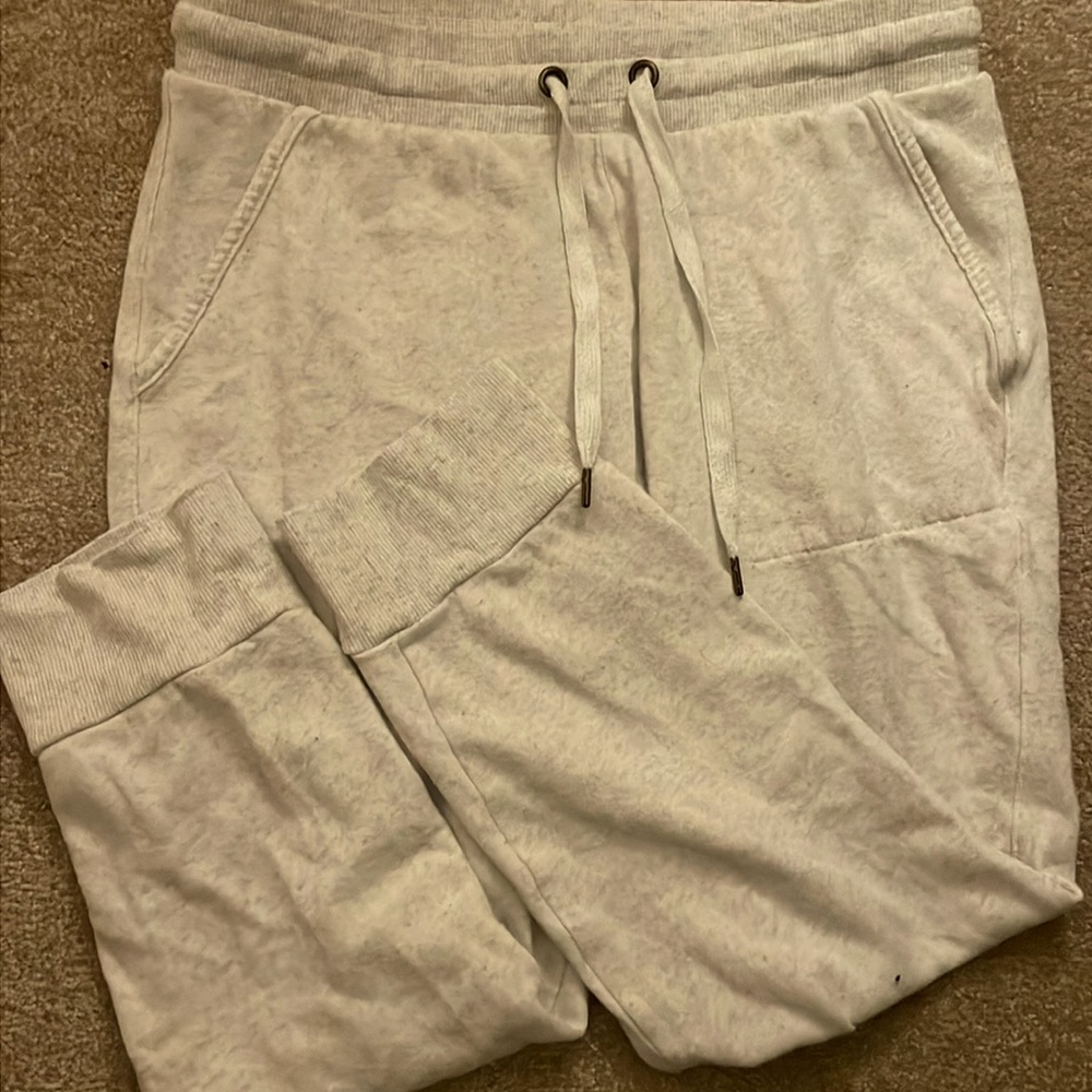 Stars Above Sweatpants - XS